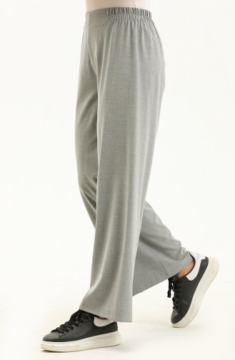 Dark gray Broek 2951-12