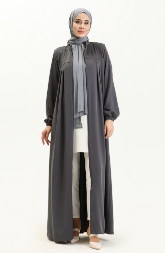 Oyya Yoke Abaya 238477-01 Anthracite 238477-01
