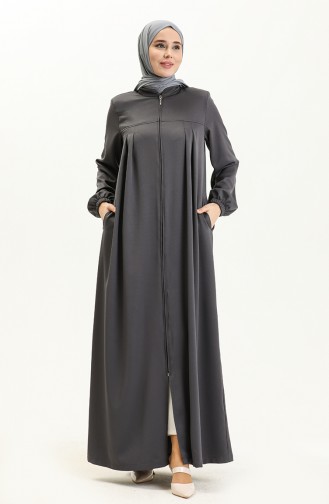 Oyya Yoke Abaya 238477-01 Anthracite 238477-01