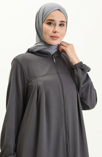 Oyya Yoke Abaya 238477-01 Anthracite 238477-01