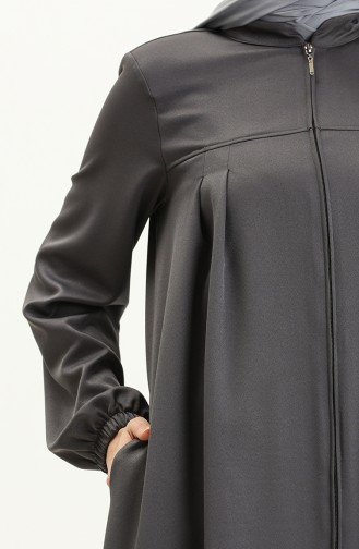 Oyya Yoke Abaya 238477-01 Anthracite 238477-01