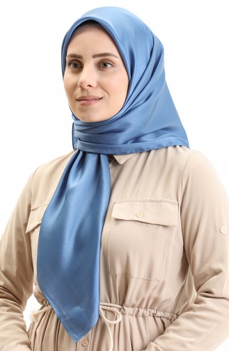 Kristall-Schal 0010-01 Blau 0010-01