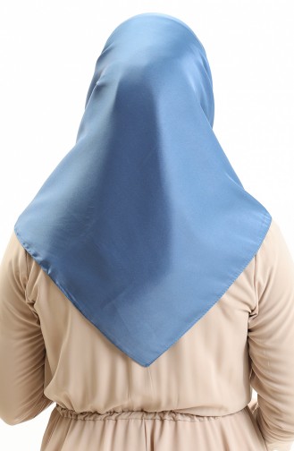 Kristall-Schal 0010-01 Blau 0010-01