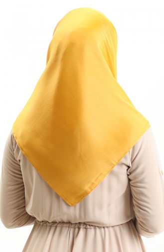 Gold Hoofddoek 0010-10