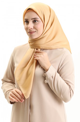 Crystal Scarf 1098-22 Gold 1098-22