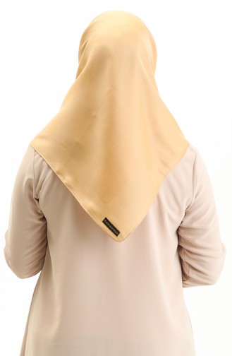 Gold Hoofddoek 1098-22