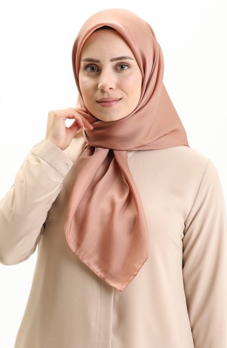 Dusty Rose Hoofddoek 1098-24