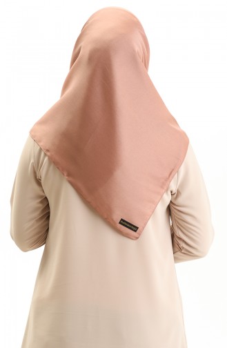 Dusty Rose Hoofddoek 1098-24