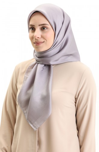 Écharpe Cristal 1098-25 Gris Foncé 1098-25