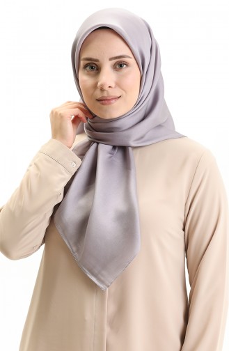 Écharpe Cristal 1098-25 Gris Foncé 1098-25