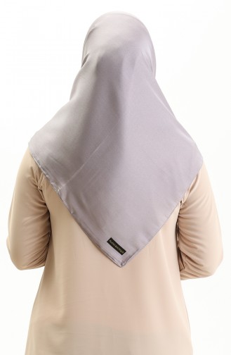 Écharpe Cristal 1098-25 Gris Foncé 1098-25