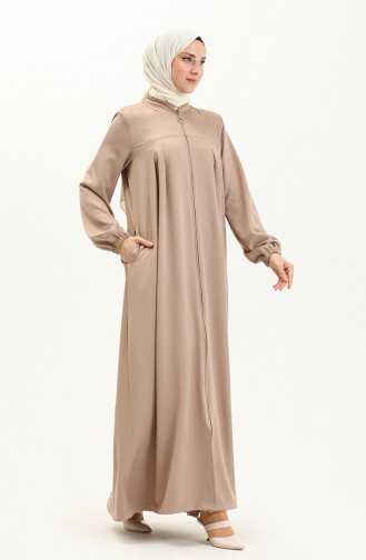 Abaya Oyya 238477-03 Vison 238477-03