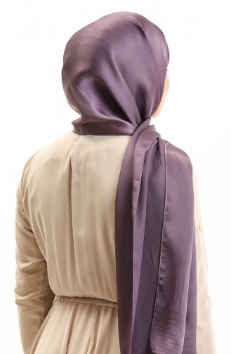 Purple Sjaal 0004-11