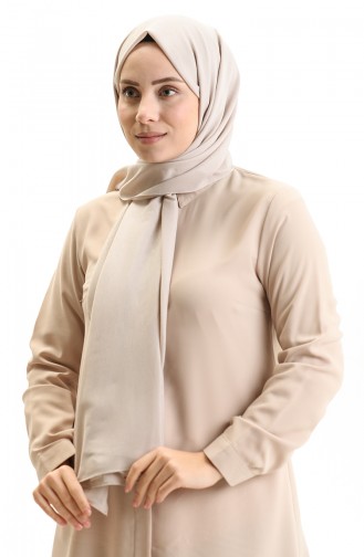 Helena Şal 0006-16 Gri 0006-16