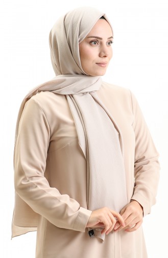Helena Şal 0006-16 Gri 0006-16