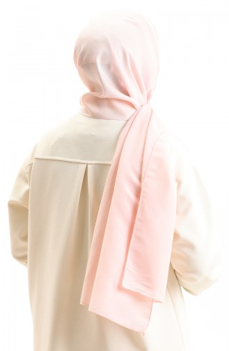Pink Sjaal 0006-17
