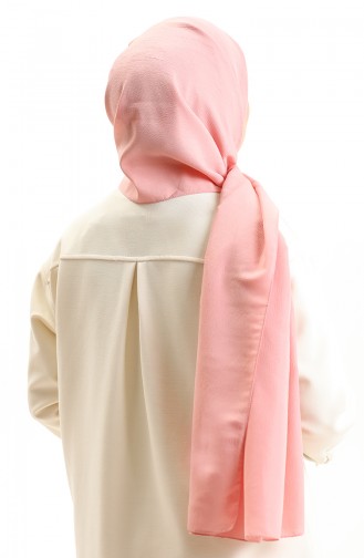 Candypink Sjaal 0006-18