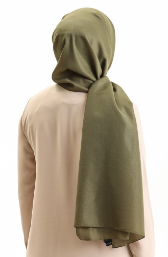 Khaki Sjaal 0006-24