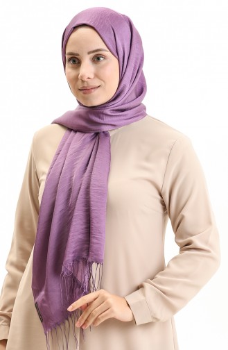 Purple Sjaal 2006-14