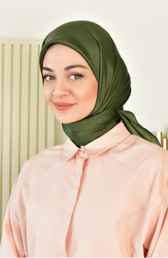 Khaki Scarf 000064-13