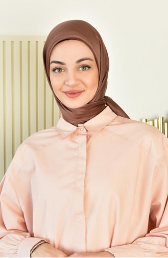 Brown Scarf 000064-14