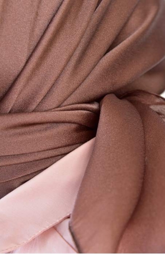 Brown Scarf 000064-14