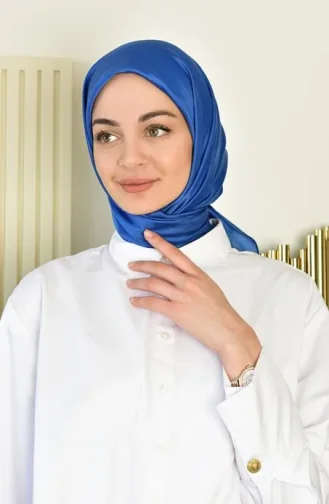 Saxe Scarf 000064-20