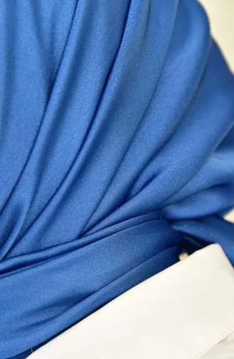 Saxe Scarf 000064-20