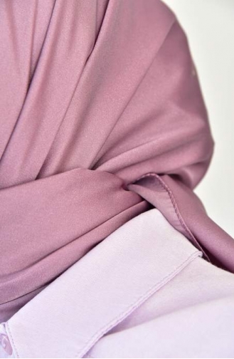 Light Plum Scarf 000064-23