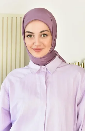 Light Plum Scarf 000064-23