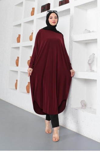 Claret Red Tunics 2044MG.BRD