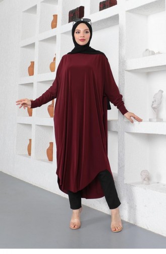 Claret Red Tunics 2044MG.BRD