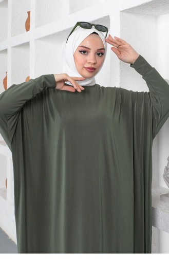 Khaki Tunics 2044MG.HAK