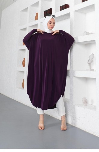 Plum Tunics 2044MG.MRD