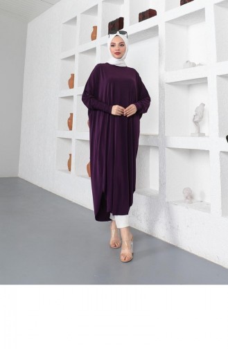 Plum Tunics 2044MG.MRD