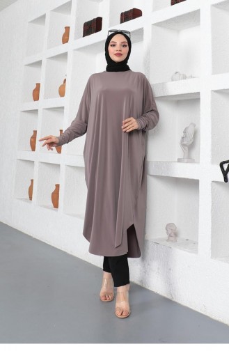 Mink Tunics 2044MG.VZN