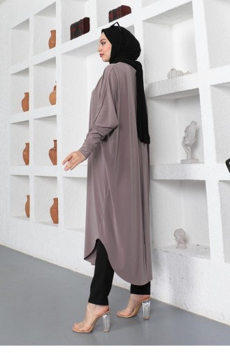 Mink Tunics 2044MG.VZN