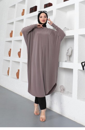 Mink Tunics 2044MG.VZN