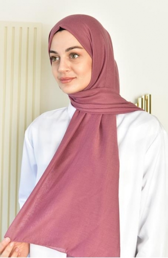 Beige-Rose Schal 000063-08