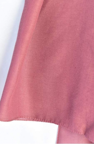 Beige-Rose Schal 000063-08