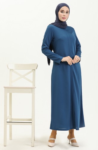 Indigo Abaya 2027-04