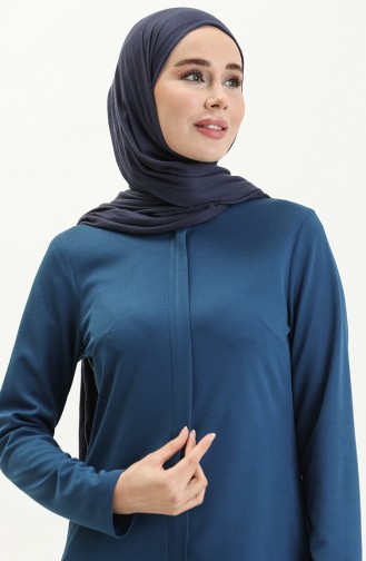 Indigo Abaya 2027-04