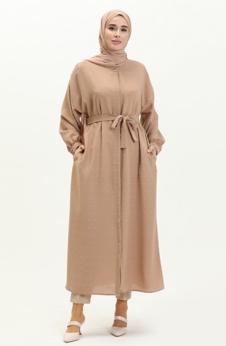 Mink Abaya 24Y8868-06