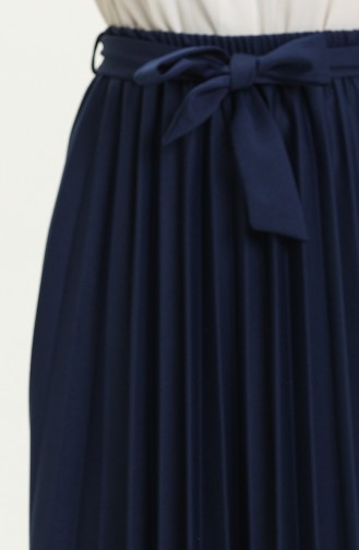 Indigo Skirt 3033-05