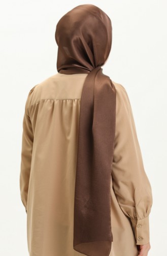 Brown Sjaal 0004-18