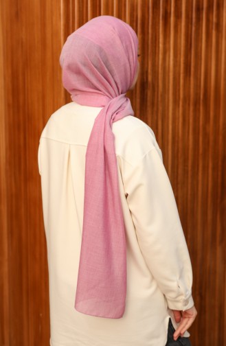 Pink Sjaal 0008-28