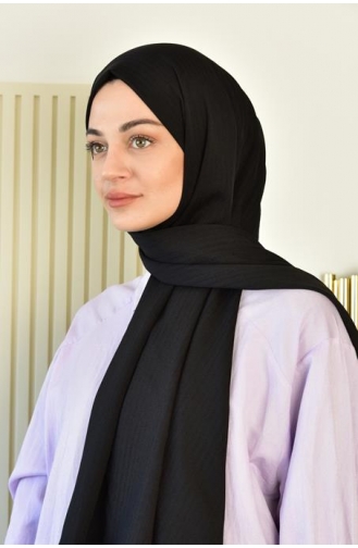 Black Shawl 000065-20