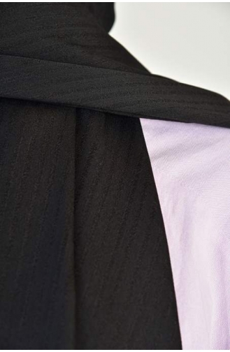 Black Shawl 000065-20