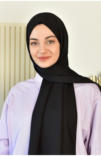 Black Shawl 000065-20