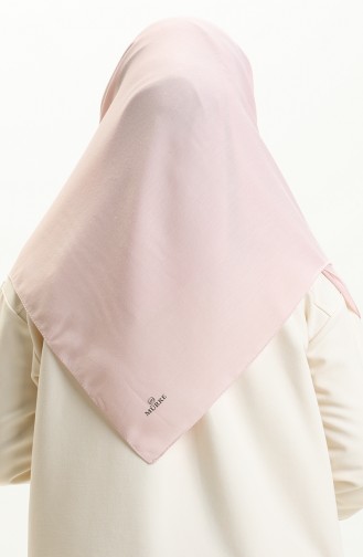 Powder Pink Hoofddoek 0002-21